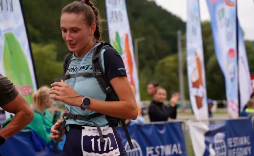Nie pozostawili złudzeń! W tym roku Bieg Górski na 11 km należał do nich [WIDEO] - 109